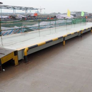 如何做好電子汽車(chē)衡的檢定工作？